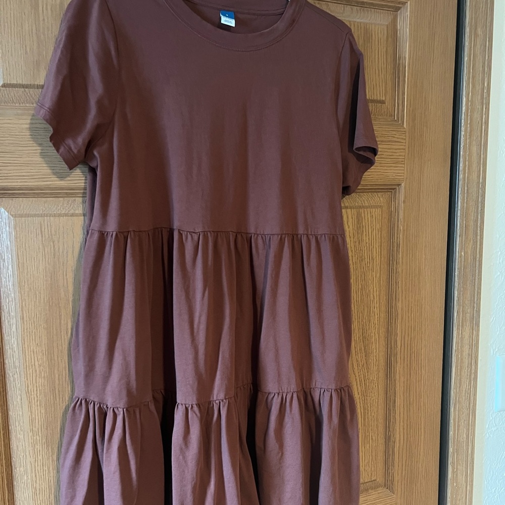 Old Navy Babydoll Dress